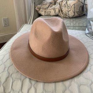 Free people hat